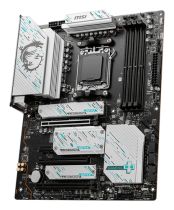 Carte mère Msi Am5 X670e Gaming Plus Wifi Ddr5