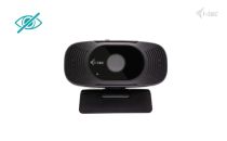 Webcam I - Tec Solomon 300 4k 8.29mpx