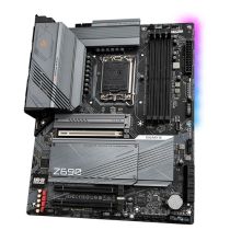 Carte mère Gigabyte Z690 Gaming X 1700 Atx 4 X Ddr5
