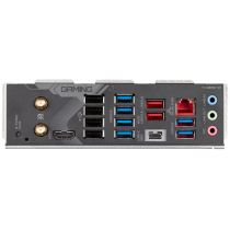 Carte mère Gigabyte X670 Gaming X Ax Am5 Atx 4xddr5
