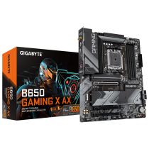 Revenda Placa Mãe - Motherboard - Motherboard Gigabyte B650 Gaming X Ax Am5 Atx 4xddr5