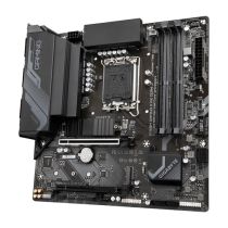 Gigabyte B760m Gaming X Ax Ddr4 1700 Micro Atx Carte mère - 4 X Ddr4