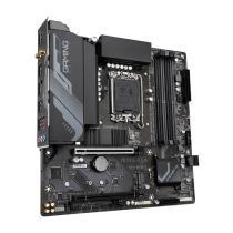 Gigabyte B760m Gaming X Ax Ddr4 1700 Micro Atx Carte mère - 4 X Ddr4