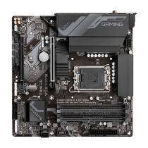 Gigabyte B760m Gaming X Ax Ddr4 1700 Micro Atx Carte mère - 4 X Ddr4