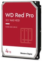 Revenda Discos Rígidos - HDD interno Wd Western Digital Nas Rede Pro Wd4003ffbx 4tb 3.5 ´´ Sata