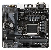 Gigabyte 1700 H610m S2h Ddr4 M Carte mère - Atx - 2 X Ddr5 - 4 X Sa