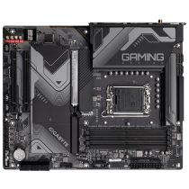 Carte mère Atx Gigabyte 1700 Z790 Gaming X Ax - 4x Ddr5 - 6x Sata3