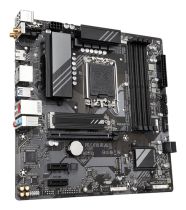 Carte mère Gigabyte B760m Ds3h Ax G12 1700 Matx 4xddr5