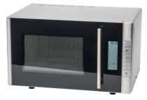 Medion MD14482, Micro-ondes noir argent Volume utile : 20 litres M