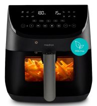 achat Friteuse - Medion Friteuse à air chaud Life X20 MD 13060 XL, Friteuse à air chaud