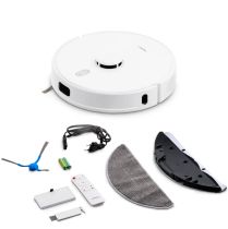 achat Aspirateur - Medion MD11916 X41 SW, Robot aspirateur blanc Type sol : carrelag 50075800