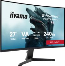 iiyama G-Master GC2784HSU-B1, Moniteur jeu 68.6 cm (27 pouces), noi