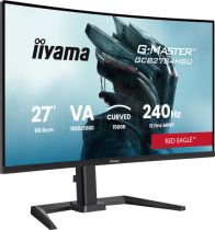 iiyama G-Master GCB2784HSU-B1, Moniteur jeu 68.6 cm (27 pouces), no