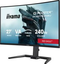 iiyama G-Master GCB2784HSU-B1, Moniteur jeu 68.6 cm (27 pouces), no