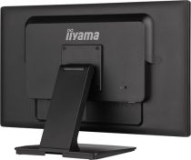 iiyama ProLite T2452MSC-B2AG, Moniteur LED 60.5 cm (24 pouces), noir (