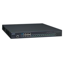 Switch Planet XGS-6350-12X8TR 12-Port Managed Switch