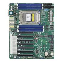 Revenda Acessórios Serv. Outras Marcas - Placa-mãe SP3 ASRock Rack ROMED8-2T