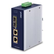 achat Accessoires Switch - Planet IGUP-2205AT Industrial 2-Port 100 1000X SFP pour 2-Port IGUP-2205AT