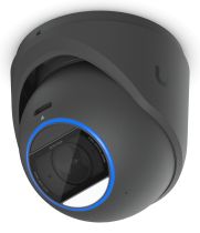 Cámara IP Ubiquiti G6 Pro Turret (negra)
