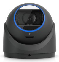 Cámara IP Ubiquiti G6 Pro Turret (negra)