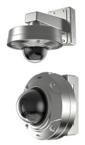 Cámara IP Axis T91F67 montaje en mástil 60-400mm diámetro