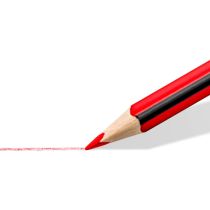 STAEDTLER Crayon couleur Noris colour 12pcs