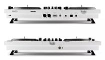 Mixer control Hercules DJ Control Inpulse T7 Blanco Edition 