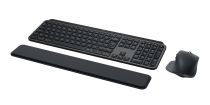 LGN Logitech MX Keys S Combo Grafito diseño PR US
