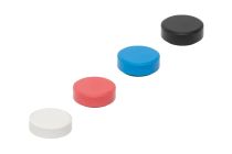 achat Papier - MAUL Aimant à facettes MAULpro Recycling, 20 pcs, multicolore 6177399