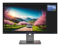 achat Ecran Lenovo - Lenovo ThinkVision P32UD-40 31.5 inch Ecran  64A8XAT2EU