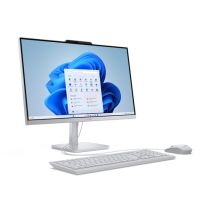 Lenovo AIO A100-353 - Intel N100, 8Go DDR5, 512Go SSD, 23.8´´ FHD, Int