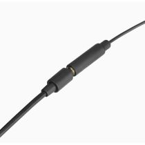 achat Microphones - BOYA BY-M2 Microphone Lavalier omnidirectionnel BY-M2
