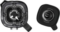 KitchenAid 5KSB2073EDG Pure Power, Gris foncé