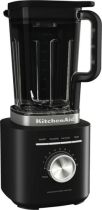 KitchenAid 5KSB2073EBM Pure Power, noir mat