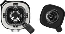 KitchenAid 5KSB2073EPL Pure Power, Blanc porcelaine