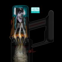 Aspirador Dyson V12 Origin