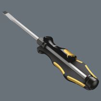 Wera 9710 Jeu tournevis 1 garniture en mousse