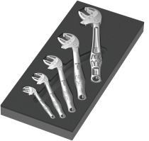 achat Sacs à outils - Wera 9732 6004 Joker Set 1 Insert en mousse 05150122001