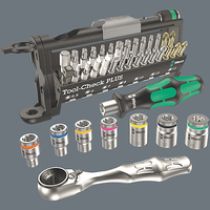 Wera 9750 KK Tool-Check PLUS Insert en mousse