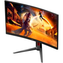 achat Ecran Autre Marque - C27G4Z2 ,27´ 16:9 Fast VA 260Hz (OC, Native 240Hz) 1920x1080 HAS 130mm C27G4Z2