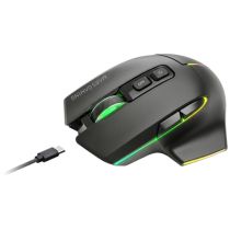 Mars Gaming Mmw Sans fil Souri - Vector Noir (souris sans fil)
