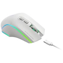 Mars Gaming Mmw Sans fil Souri - Vector Blanc
