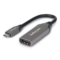 Cable Usb Tipo C A Hdmi 8k Startech 0.20m -  Macho - Hembra