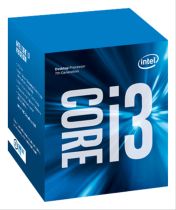 Comprar Procesador - CPU INTEL I3 6100 SKYLAKE S1151 CON  COOLER BX80662I36100