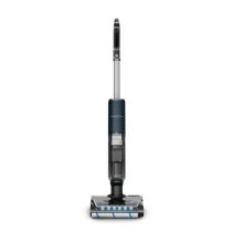 Rowenta X-Clean 7, Aspirateur eau et poussières bleu foncé chrome Ty