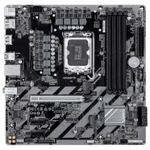 GIGABYTE B860M D3W, Carte mère Facteur forme : µATX Graphique :