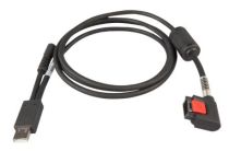 achat Domotique - Câble USB Zebra - USB (M) - Zebra WT6300 CBL-NGWT-USBCHG-01