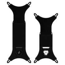 Comprar Domótica - Zebra TC51 TC56 WRIST MOUNT ADAPTER BLANCO DIAL STRAP LONGTH 191 MM SG-TC51-WMADP1-01