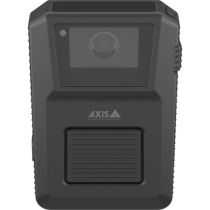 Caméra IP AXIS W120 BODY WORN CAMERA