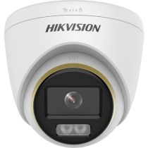 Caméra IP HIKVISION DS-2CE72KF3T-LE(2.8mm) Turret 5MP HD-TVI